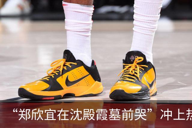 “郑欣宜在沈殿霞墓前哭”冲上热搜，网友拍到郑欣宜在母亲墓前哭到无法起身、手里攥着纸巾，无人在旁陪伴