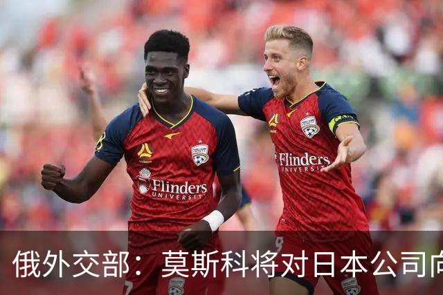 俄外交部：莫斯科将对日本公司向乌供应无人机一事作出强硬回应