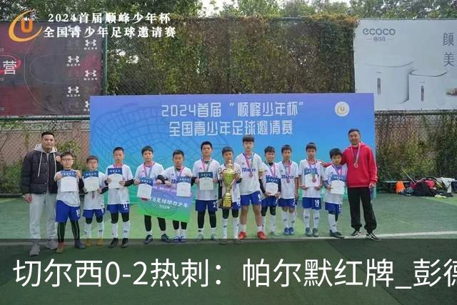 切尔西0-2热刺：帕尔默红牌 彭德斯乌龙终结连胜