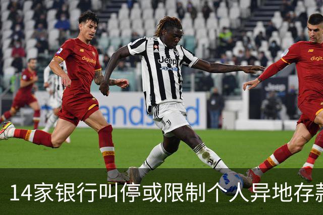 14家银行叫停或限制个人异地存款