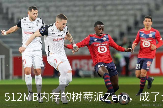 512MB内存的树莓派Zero，成了全家网络的DNS中枢